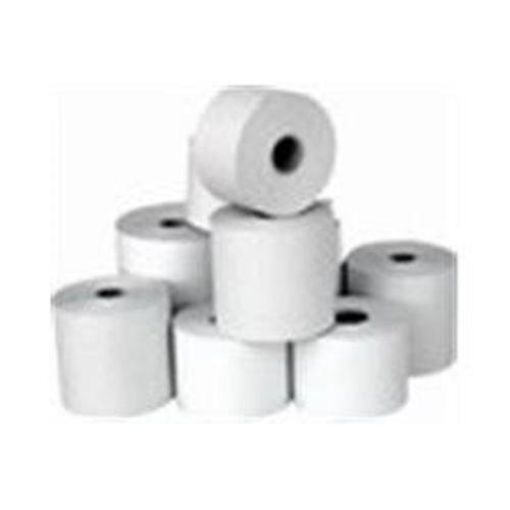 Obrázek Termopapír šířky 76mm, délka návinu 44m, dutinka 12mm (průměr návinu do 60mm)