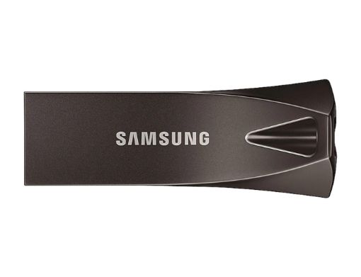 Obrázek Samsung USB 3.1 Flash Disk 64GB - titan grey