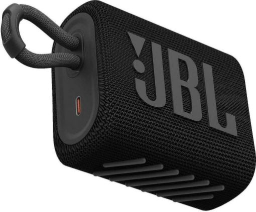 Obrázek JBL GO3 BT (5.1) mini repro IP67  4,2W