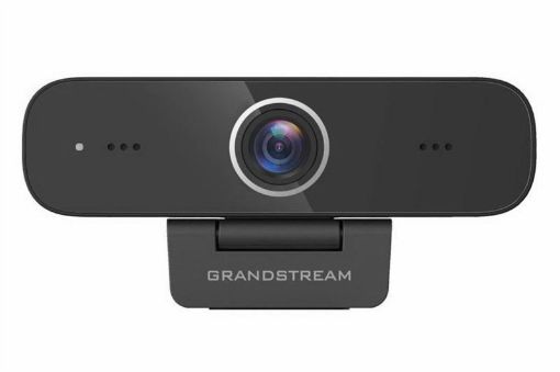 Obrázek Grandstream GUV3100 USB FullHD webkamera