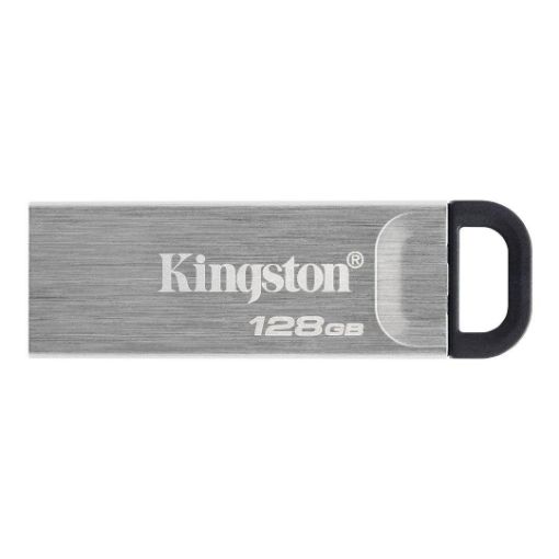 Obrázek 128GB Kingston USB 3.2 (gen 1) DT Kyson