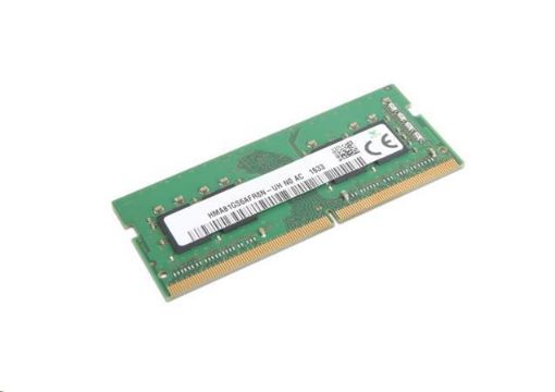 Obrázek Lenovo 8GB DDR4 3200MHz SODIMM