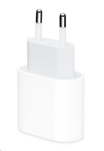 Obrázek Apple 20W USB-C Power Adapter 
