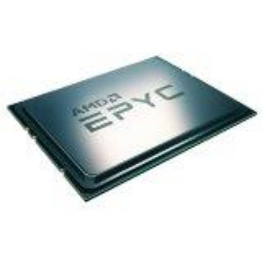 Obrázek AMD CPU EPYC 7002 Series 32C/64T Model 7542 (2.9/3.4GHz Max Boost,128MB, 225W, SP3) Tray