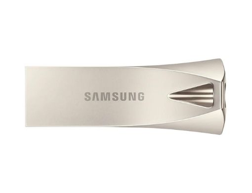 Obrázek Samsung - USB 3.1 Flash Disk 256 GB, stříbrná
