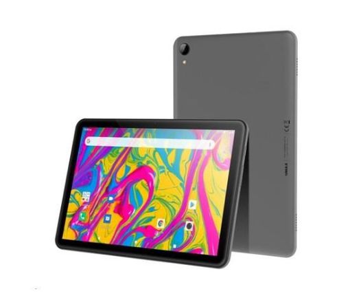 Obrázek UMAX Tablet VisionBook 10C LTE - 10" IPS 1920x1200, Unicos SC9863@1,6GHz,3GB,32GB,IMG8322,micro SIM,Android 10