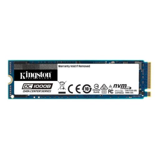 Obrázek Kingston 240GB SSD DC1000B M.2 2280 Enterprise