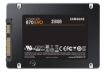 Obrázek Samsung SSD 2,5" 250GB 870 EVO SATA III