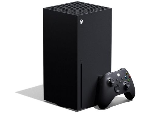 Obrázek XBOX Series X - 1TB