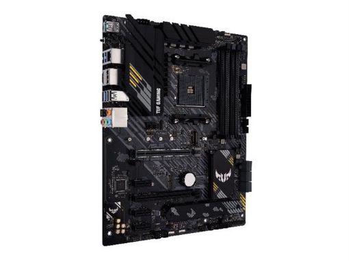 Obrázek ASUS TUF GAMING B550-PLUS