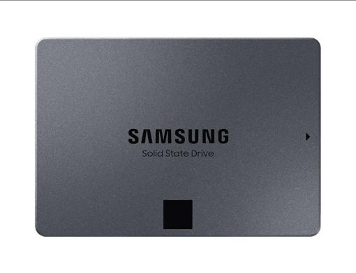 Obrázek SSD 1TB Samsung 870 QVO SATA III