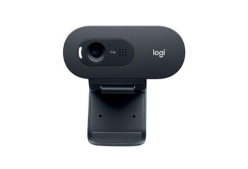 Obrázek Logitech webová kamera HD Webcam C505