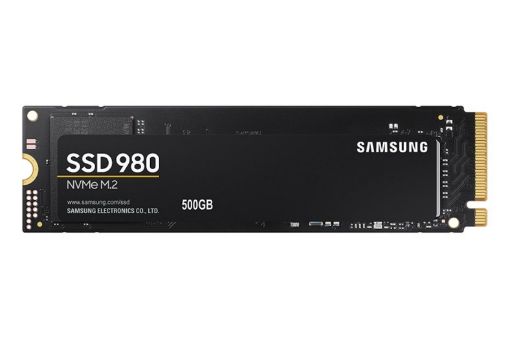 Obrázek Samsung SSD M.2 500GB 980 NVMe