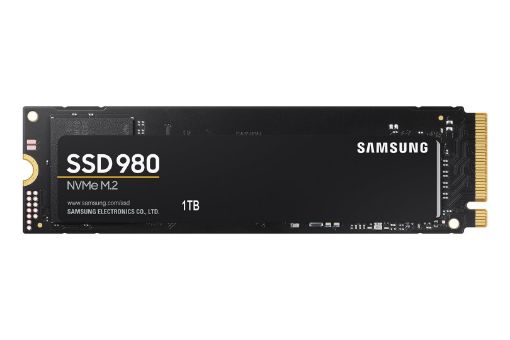 Obrázek Samsung SSD 980 1000 GB NVMe