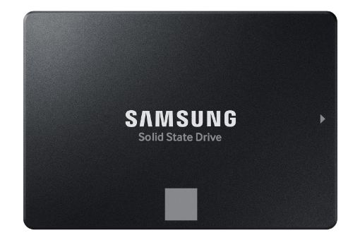 Obrázek SSD 2,5" 1TB Samsung 870 EVO SATA III