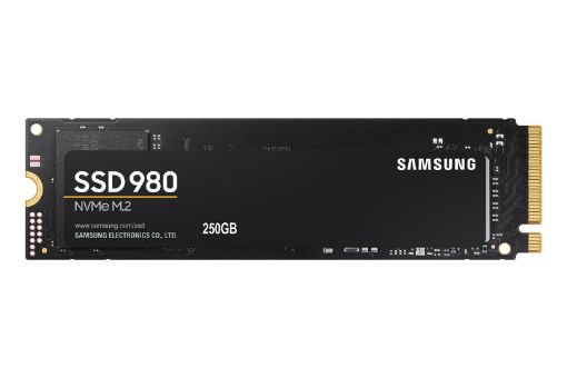 Obrázek Samsung SSD 980 250 GB NVMe
