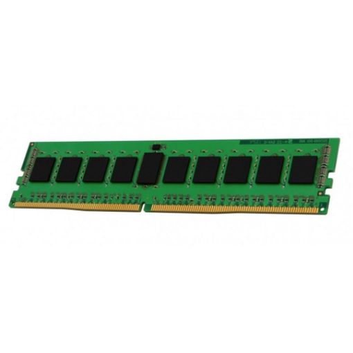 Obrázek Kingston 16GB DDR4-2666MHz CL19 1Rx8