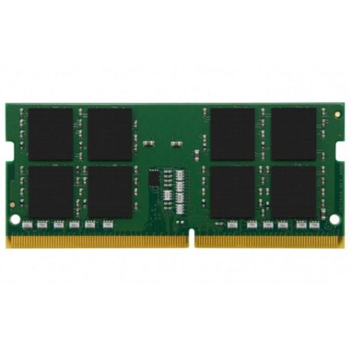 Obrázek SO-DIMM 4GB DDR4-2666MHz Kingston CL19 1Rx16