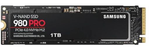 Obrázek Samsung SSD M.2 1 TB 980 PRO
