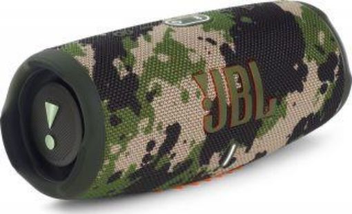 Obrázek JBL Charge5 squad camo