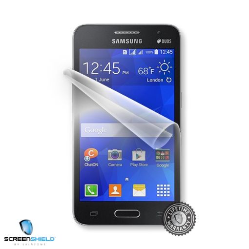 Obrázek Screenshield™ Samsung Galaxy Core 2 G355 ochrana d