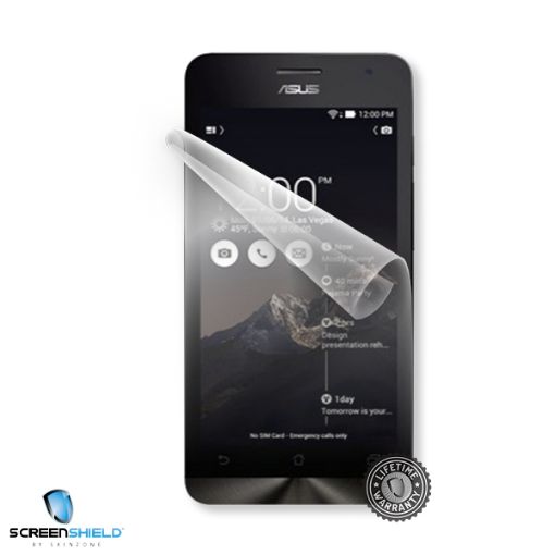 Obrázek Screenshield™ Asus Zenfone 5 ochrana displeje