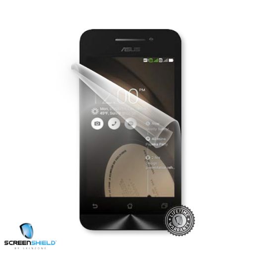 Obrázek Screenshield™ Asus Zenfone 4 ochrana displeje