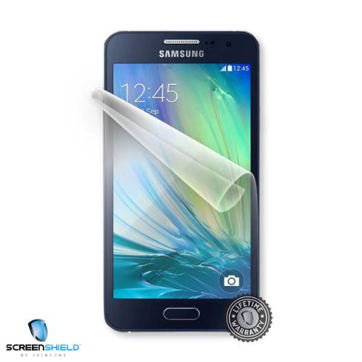 Obrázek Screenshield™ Samsung Galaxy A3 A300F ochrana disp