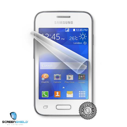 Obrázek Screenshield™ Samsung G130 Galaxy Young 2 ochrana