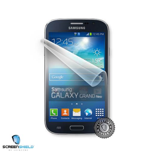 Obrázek Screenshield™ Samsung i9060 Galaxy Grand Neo Plus