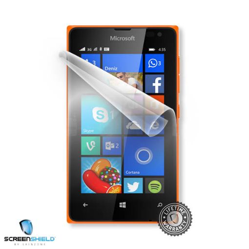 Obrázek Screenshield™ Nokia Lumia 435 ochrana displeje