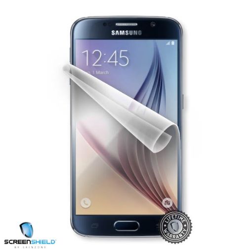 Obrázek Screenshield™ Samsung GS6 G920 ochrana displeje