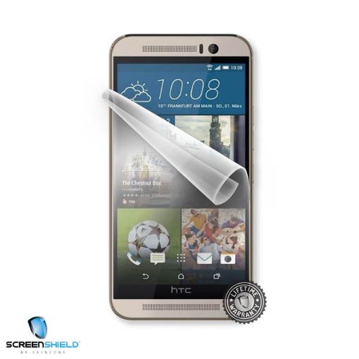 Obrázek Screenshield™ HTC One M9 ochrana displeje