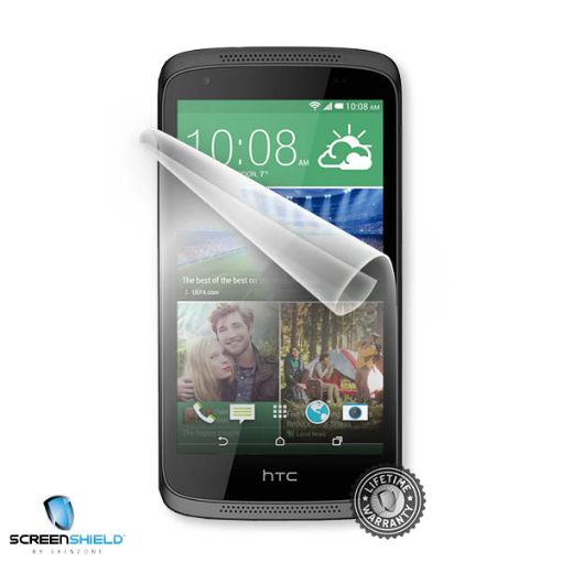 Obrázek Screenshield™ HTC Desire 526G