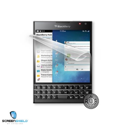 Obrázek Screenshield™ Blackberry Passport SQW100-1