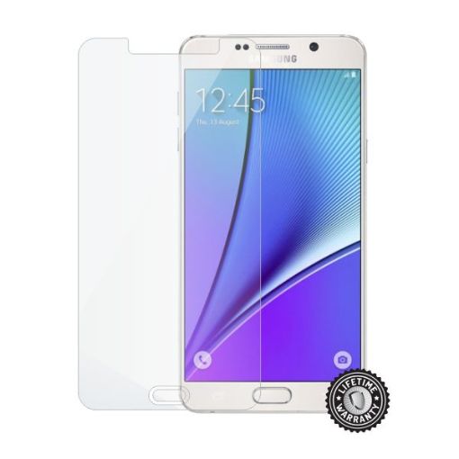 Obrázek Screenshield™ Tempered Glass Samsung Galaxy Note 5