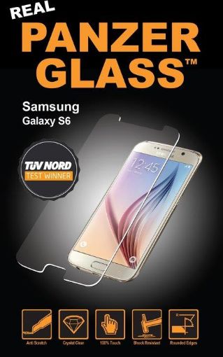 Obrázek PanzerGlass Display Protect / Samsung Galaxy S6 G920