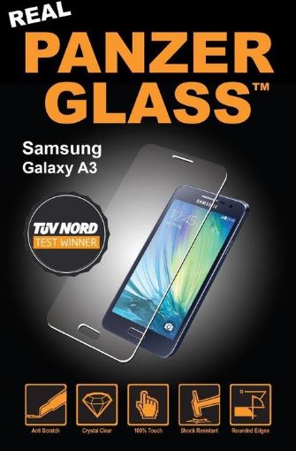 Obrázek PanzerGlass Display Protect / Samsung Galaxy A3