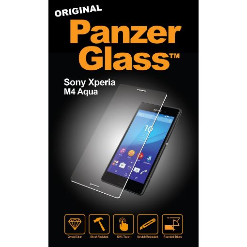 Obrázek PanzerGlass Display Protect / Sony Xperia M4 Aqua