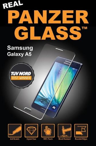 Obrázek PanzerGlass Display Protect / Samsung Galaxy A5