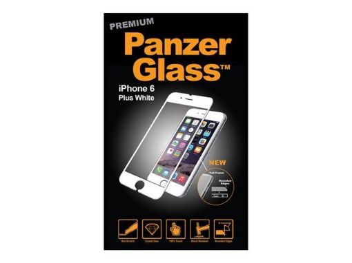 Obrázek PanzerGlass Premium Display Protect / iPhone6+/ white