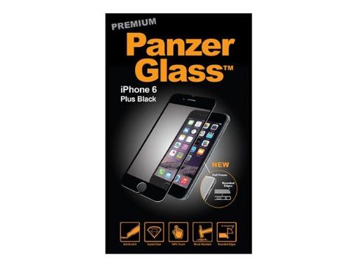 Obrázek PanzerGlass Premium Display Protect / iPhone6+/ black