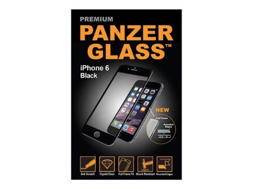 Obrázek PanzerGlass Premium Display Protect / iPhone 6/6s black