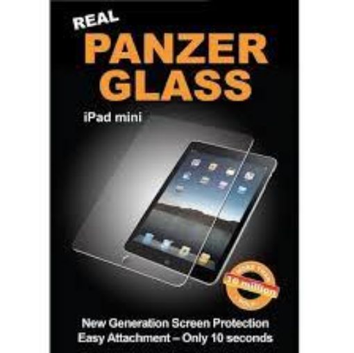 Obrázek PanzerGlass Premium Display Protect / iPad mini, mini2, mini3