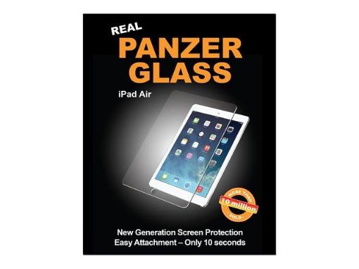 Obrázek PanzerGlass Premium Display Protect / iPad Air