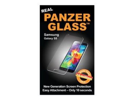 Obrázek PanzerGlass Premium Display Protect / Samsung Galaxy S5