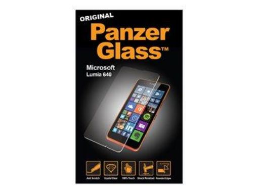 Obrázek PanzerGlass Display Protect / Microsoft Lumia640