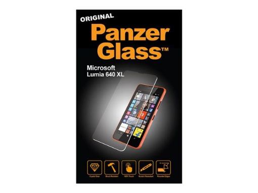 Obrázek PanzerGlass Display Protect / Microsoft Lumia640XL