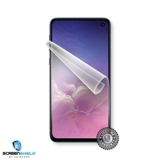 Obrázek Screenshield SAMSUNG G970 Galaxy S10e folie na displej