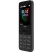 Obrázek Nokia 150 (2020), Dual SIM, černá